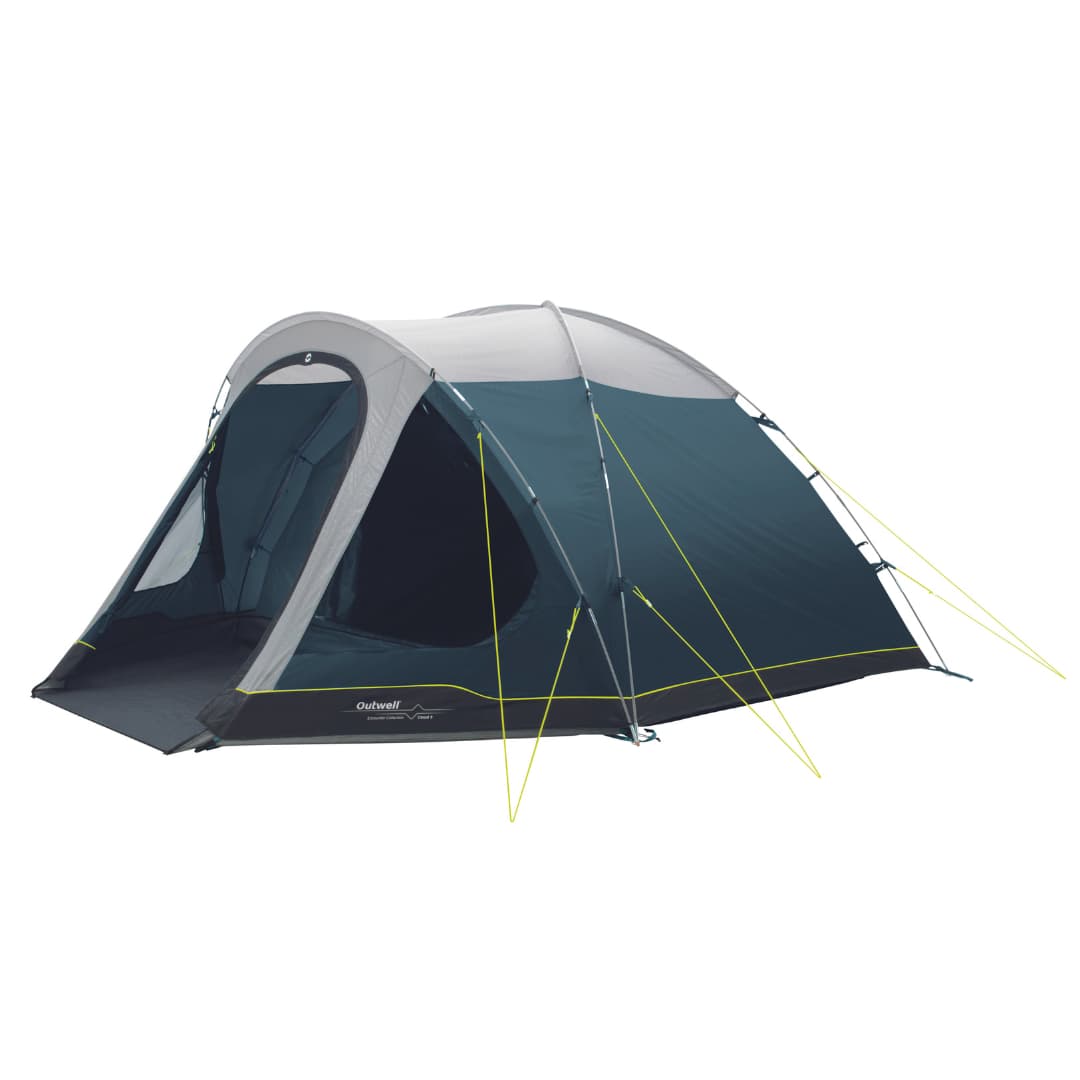 Outwell Cloud Kuppelzelt 5 Personen