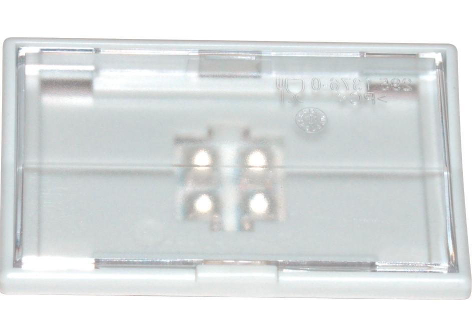 LED-Beleuchtung für Dometic-Kühlschränke RM 5310, 5330, 5380