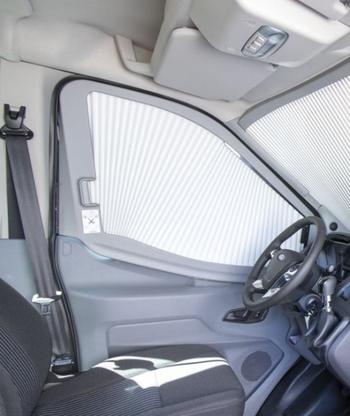 Remis REMIfront IV Seitenteile Fiat Ducato X290 ab Bj. 09/2021 beige