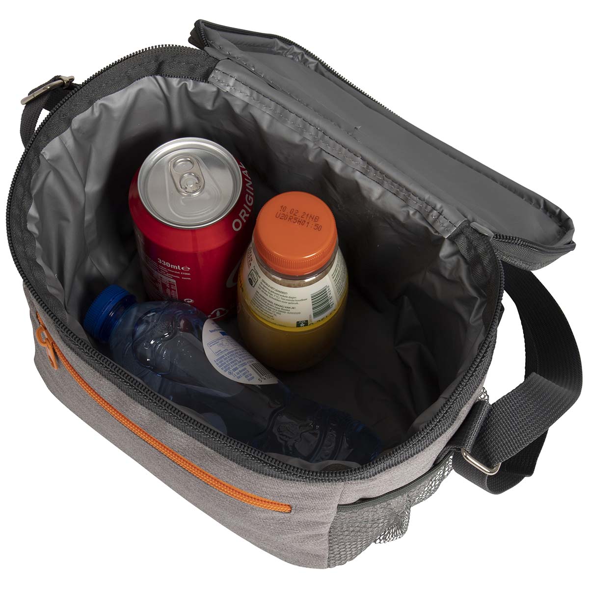 Tasche, Kann, Zinn, Zubehör, Handtasche