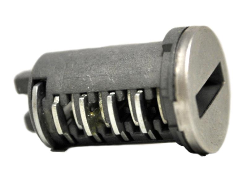 Zylinder für HSC 496 Schließsystem