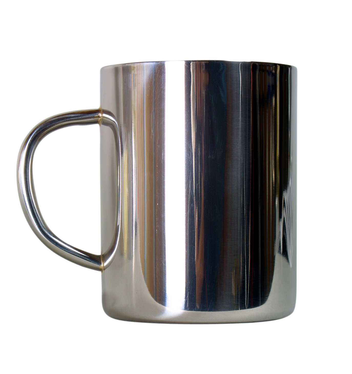 Edelstahl Thermobecher DeLuxe 0,3 L