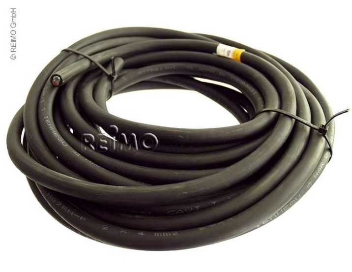 Solarkabel 2x4mm 10 Meter