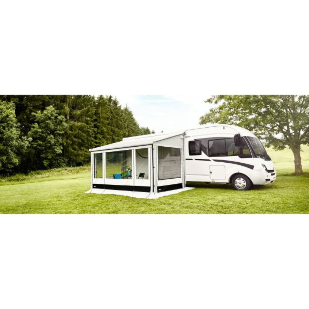Thule Residence G3 für Markise 6200/6300 Höhe S Seitenteil-Paar