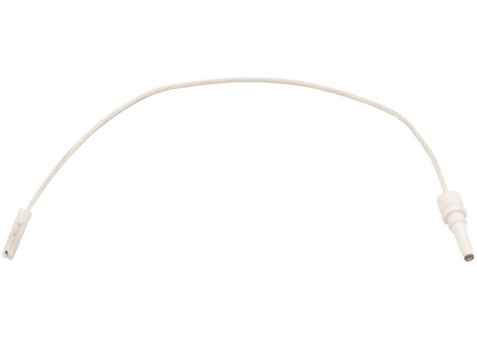 Zündelektrode SMEV neue Modelle Länge 58 cm mit Flachstecker