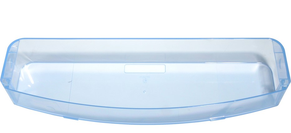 Etagere transparent blau 37,2 x 6,1 x 10,5 cm Nr. 241334210/2