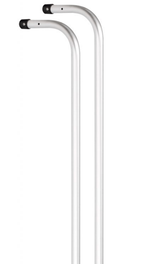 Thule Verlängerungsset für Fahrradträger Omnibike Lift