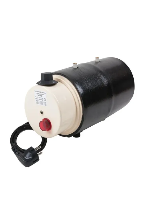 Wasserboiler