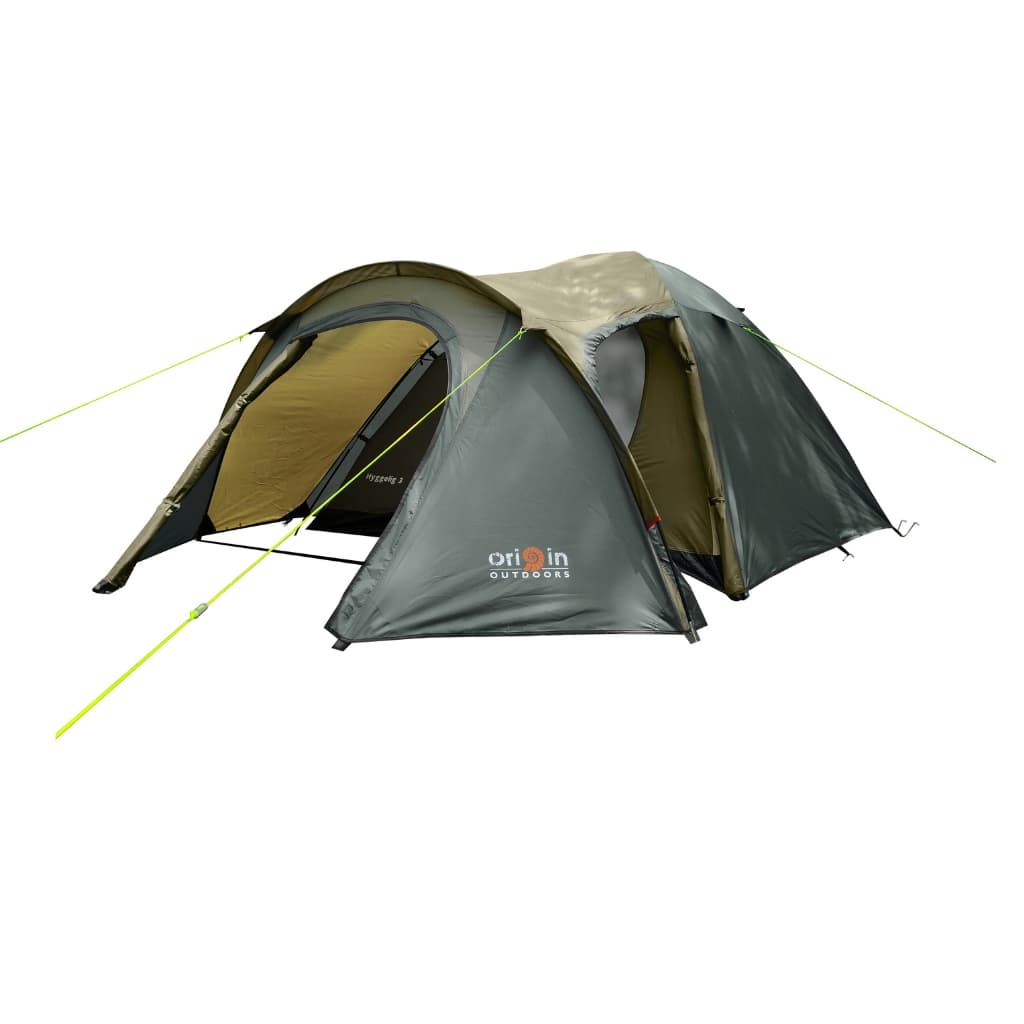 Origin Outdoors Zelt Hyggelig 3 Person