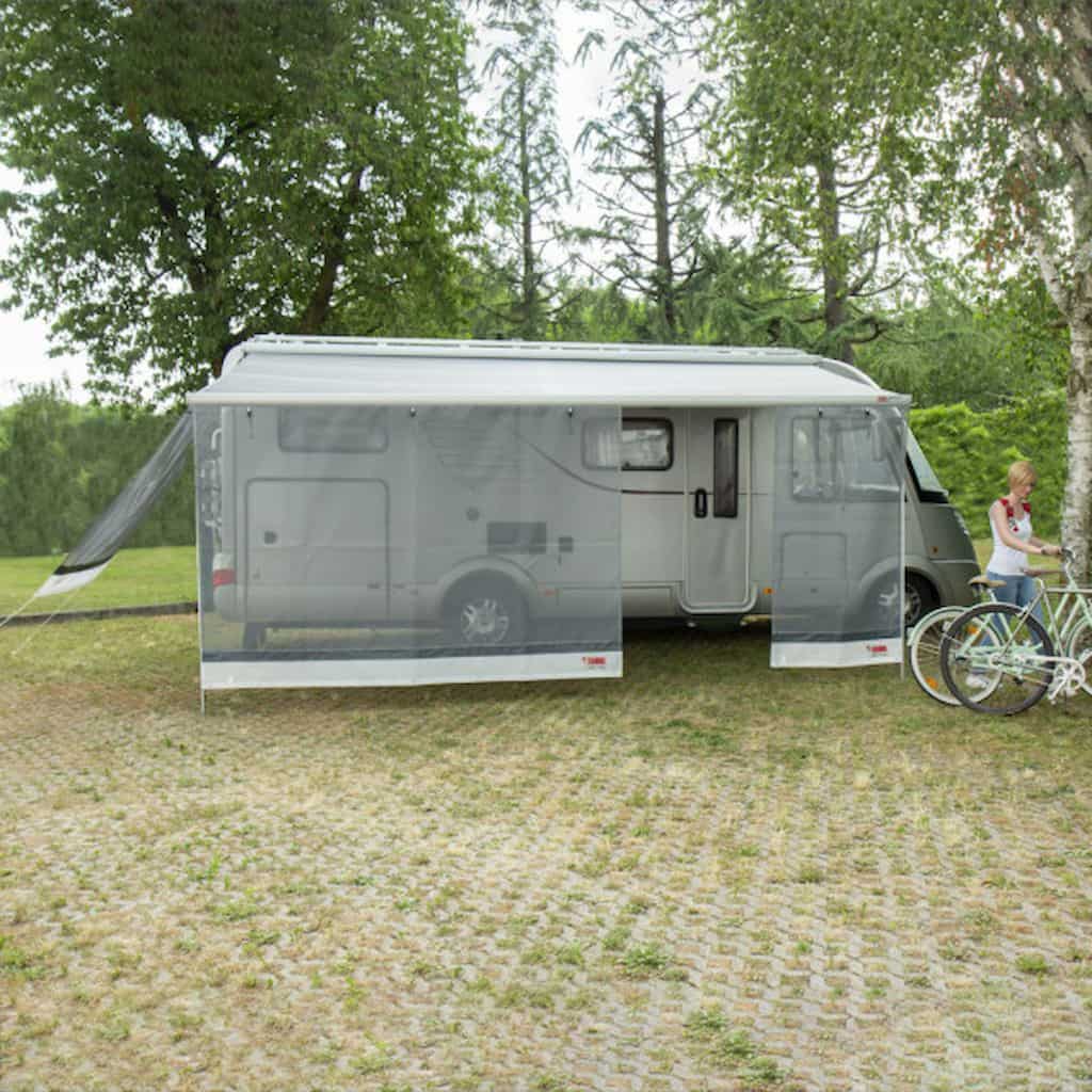 Fiamma Vorderwand Sun View XL 550