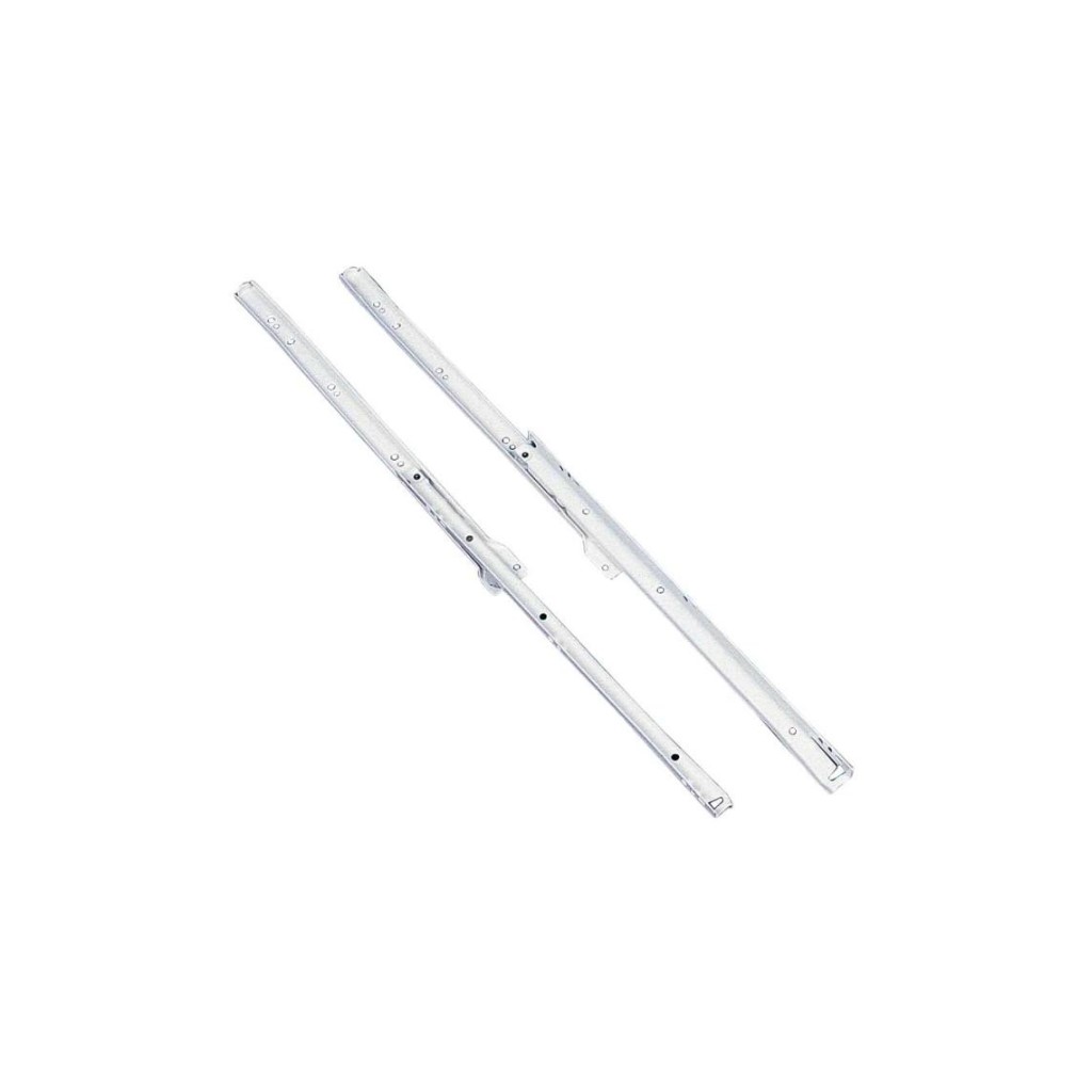 Schubladenschienen 350 mm bis 30 kg
