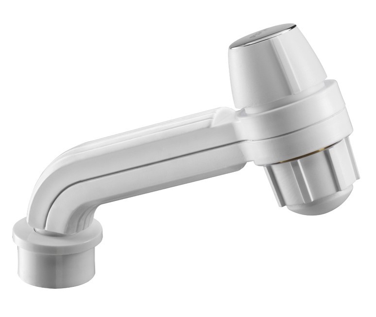 Carlettamat Handdusche