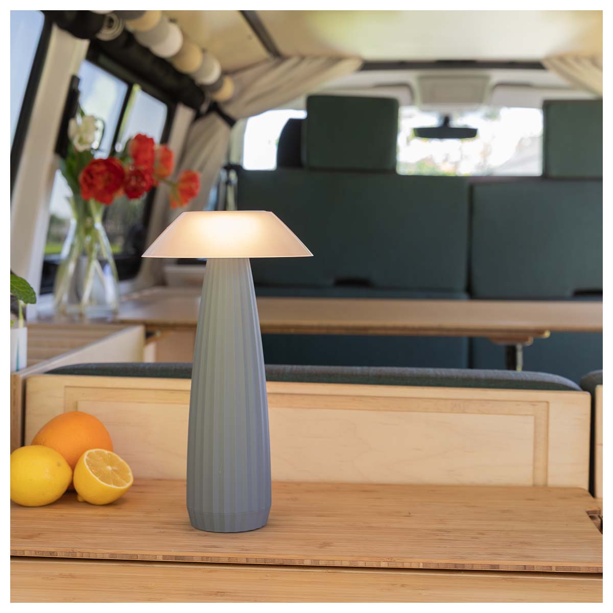 Lampe