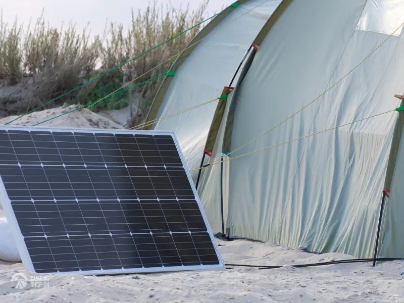 Solaranlagen campingshop-24