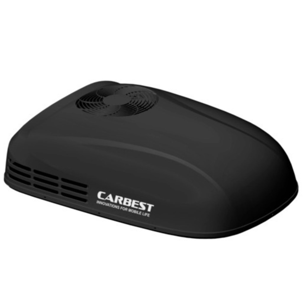 Carbest CoolSky Dachklimaanlage 2600 Watt schwarz