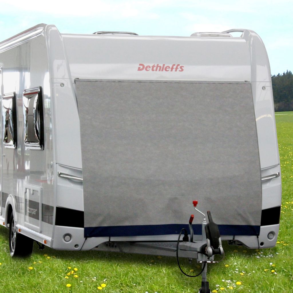 Caravan-Bugschutzplane B240 x H160 cm Supra-FC