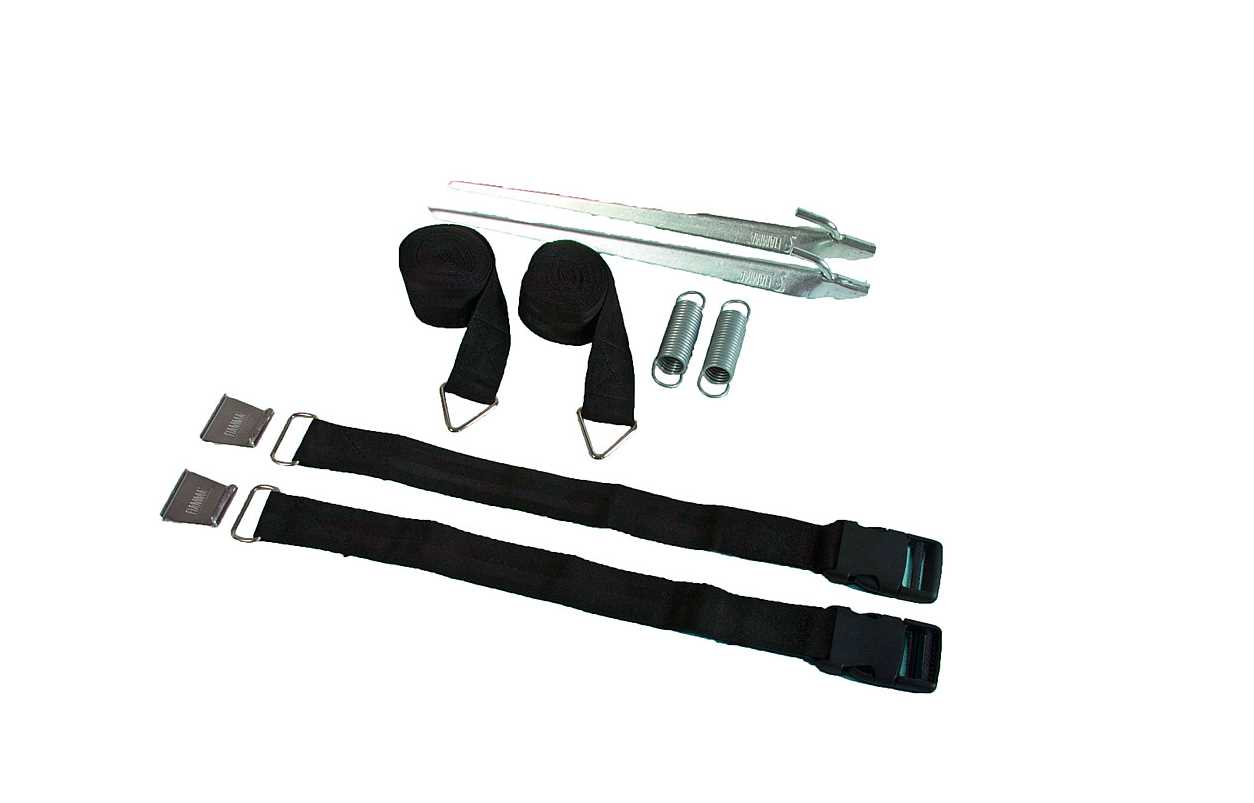 Fiamma Markisen Abspannung Tie Down S