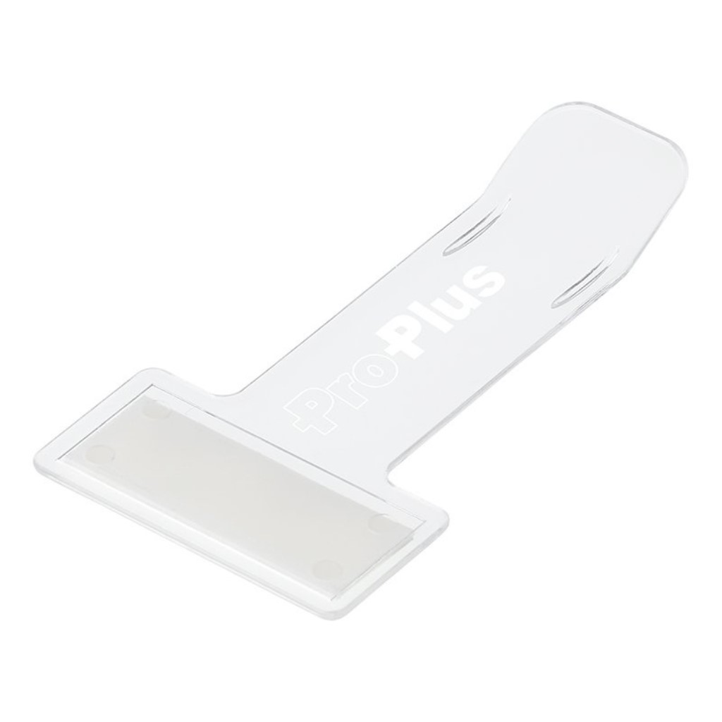Pro Plus Clip für Parkschein