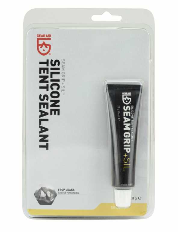 GearAid Seam Grip SIL Silikon-Nahtdichter 28 g