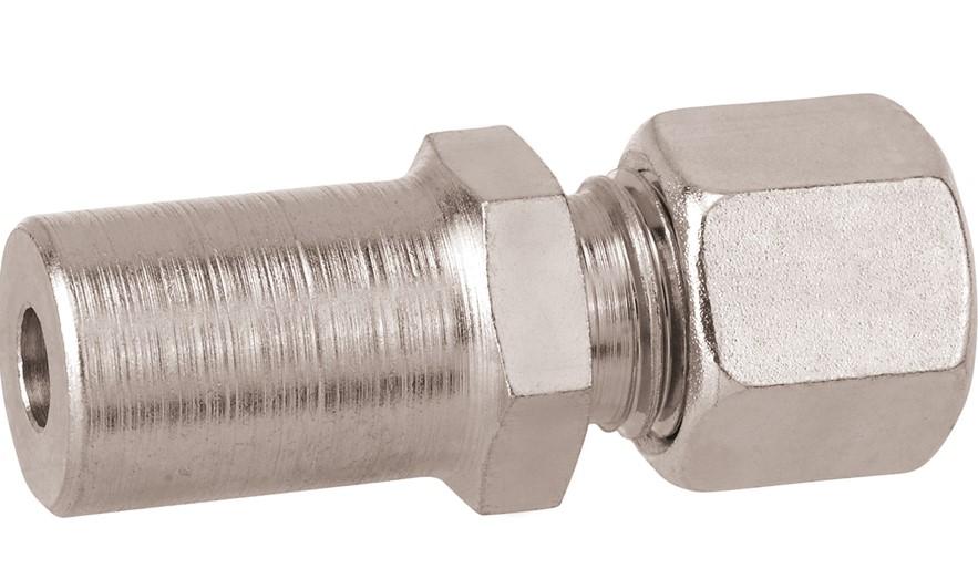 GOK RED-Reduzierung 10 mm / 8 mm