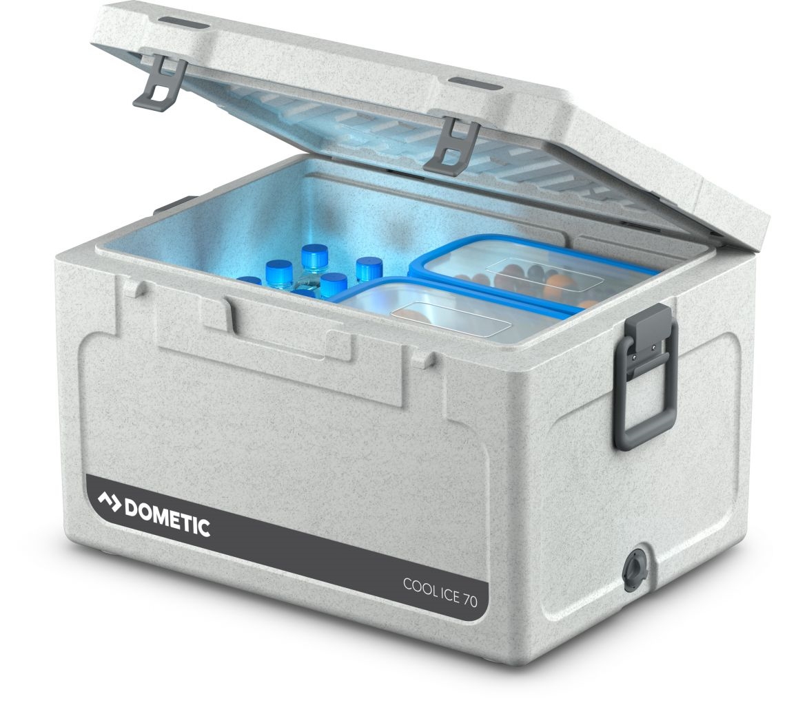 Dometic Kühlcontainer Cool Ice CI 70