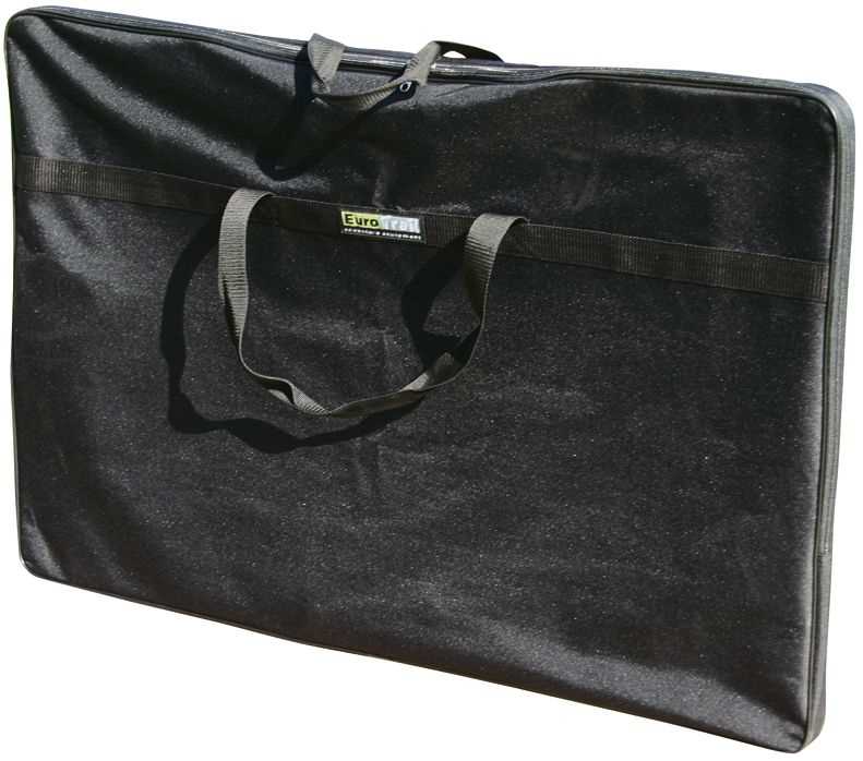 Aufbewahrungstasche Campingtisch groß 118 x 72 x 6 cm