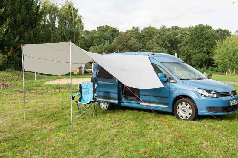 Reimo Sonnenvordach Mauritius M 4,6x3m