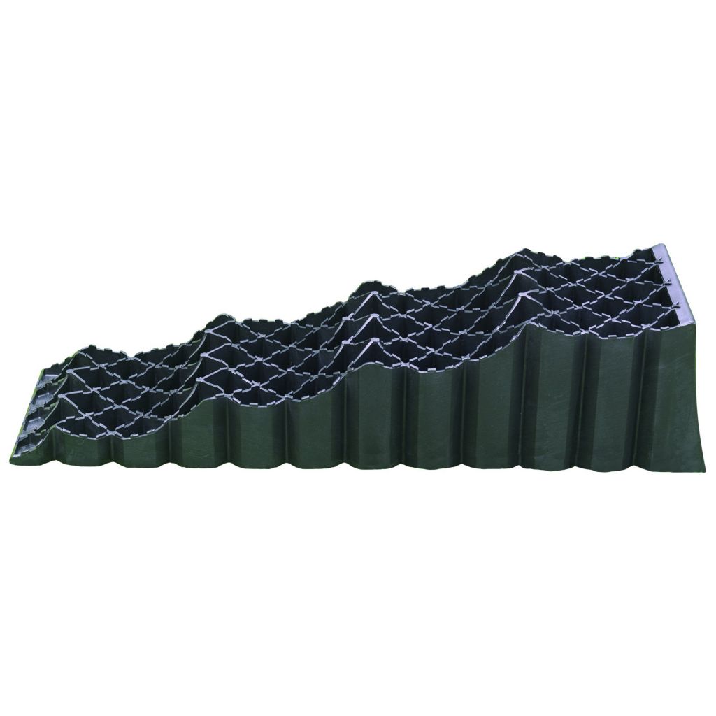 Auffahrkeil-Quattro-Level