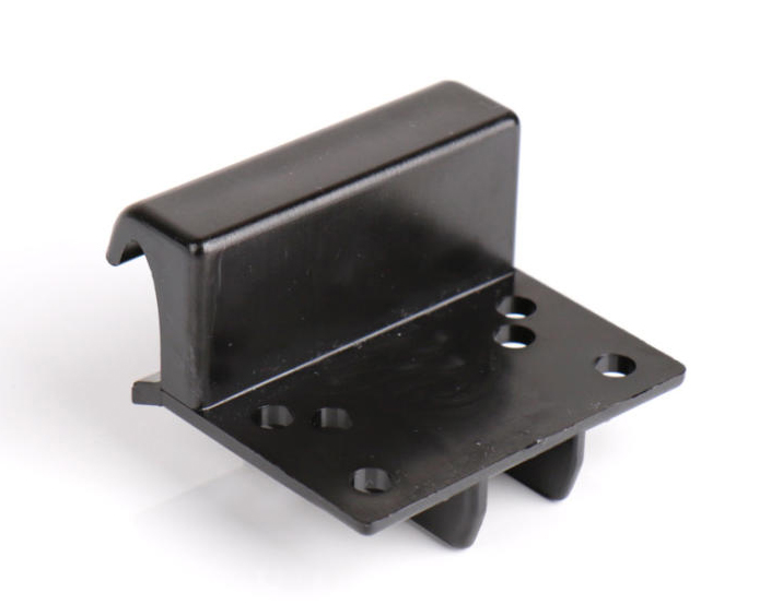 Gehäuse für Befestigung ohne Feststeller für Tischplatte